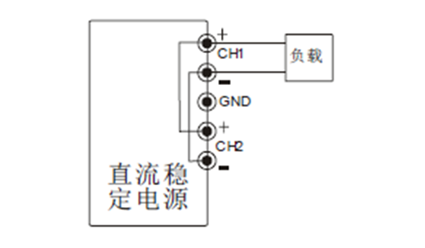 并聯(lián)跟蹤模式