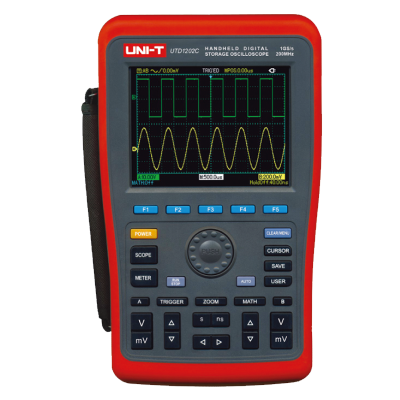 UTD1000C(60MHz)